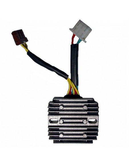 REGULADOR 12V - TRIFASE  - C.C