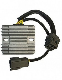 REGULADOR TRIFASE YAMAHA YFM G