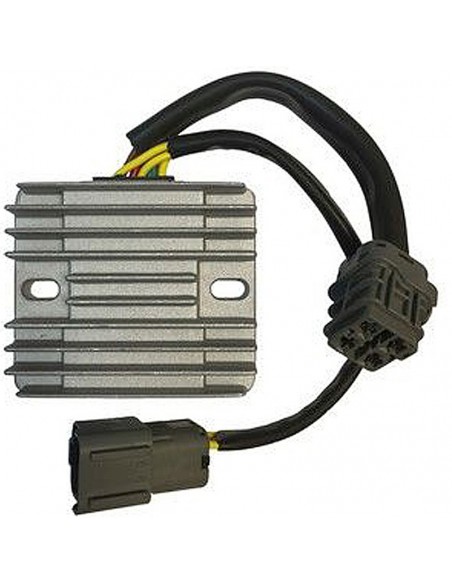 REGULADOR TRIFASE YAMAHA YFM G