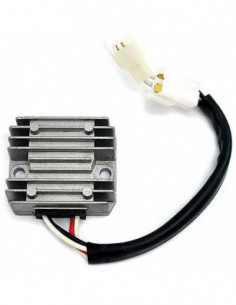 REGULADOR YAMAHA XT 600