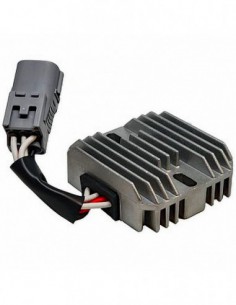 REGULADOR YAMAHA YFM 350 12V -