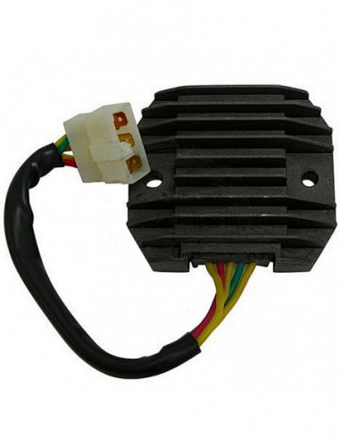 REGULADOR SGR SUZUKI BRUGMAN 1