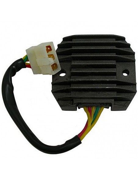 REGULADOR SGR SUZUKI BRUGMAN 1