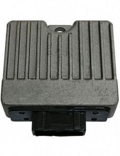 REGULADOR 12V 14A / 10A - 5 FA