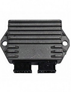 REGULADOR 12V 6 FASTONS PIAGGI