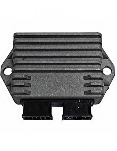 REGULADOR 12V 6 FASTONS PIAGGI