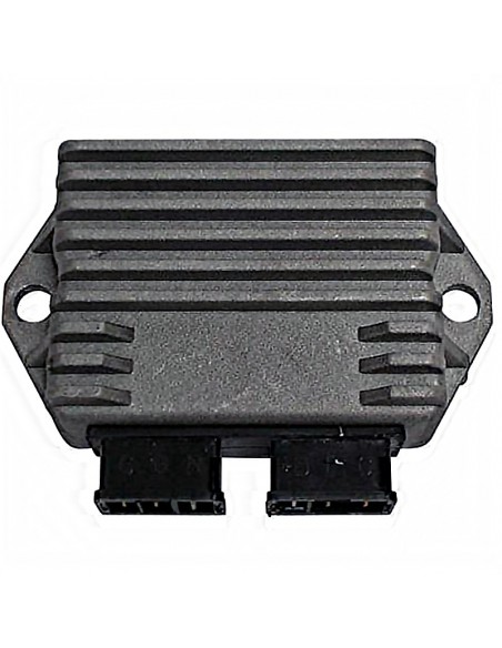 REGULADOR 12V 6 FASTONS PIAGGI