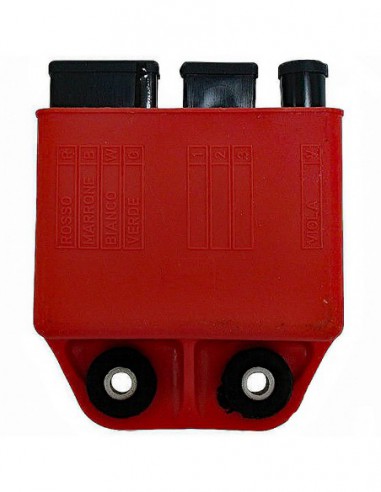 CENTRALITA ELECTRÓNICA CDI PIA