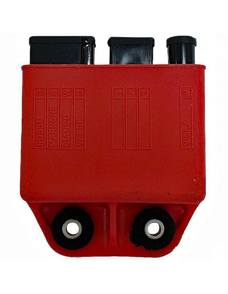 CENTRALITA ELECTRÓNICA CDI PIA