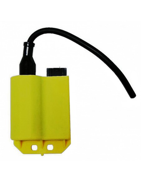 CENTRALITA ELECTRÓNICA - 4 FAS