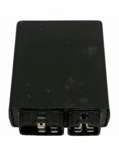 CENTRALITA ELECTRÓNICA TCI -12