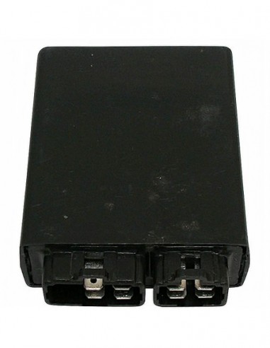 CENTRALITA ELECTRÓNICA TCI -12