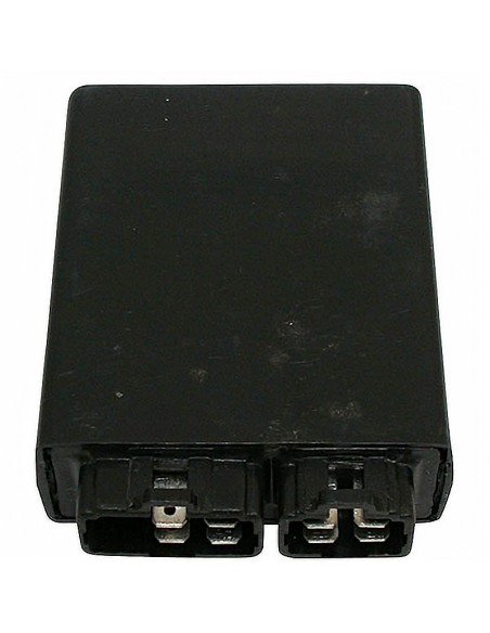 CENTRALITA ELECTRÓNICA TCI -12