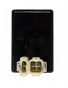 CENTRALITA CDI 12V/C.C.