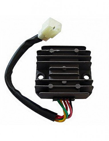 REGULADOR HONDA NSR-F 12V - MO