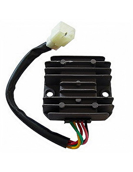 REGULADOR HONDA NSR-F 12V - MO