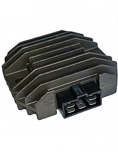 REGULADOR SUN 12V/20A - TRIFAS