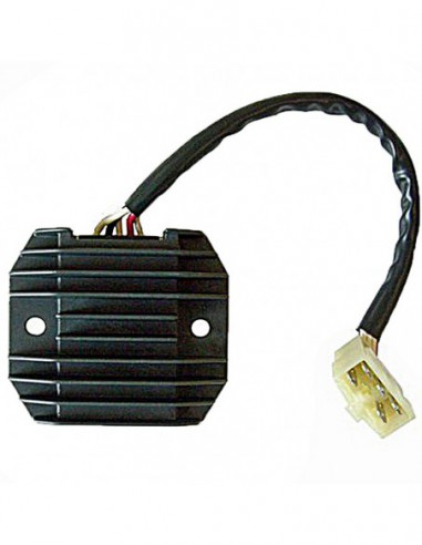 REGULADOR JAPONÉS SUN SH650-C1