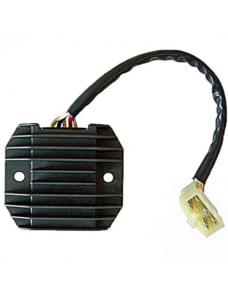 REGULADOR JAPONÉS SUN SH650-C1