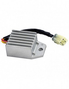 REGULADOR JAPONÉS HONDA CRF 25