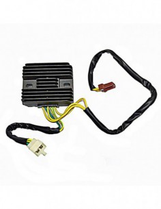 REGULADOR 12V/35A - CC - TRIFA