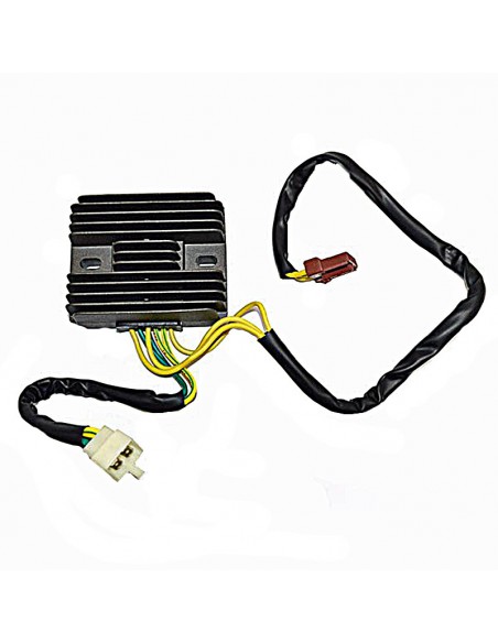 REGULADOR 12V/35A - CC - TRIFA