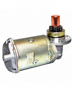 MOTOR DE ARRANQUE 12V VESPA PX