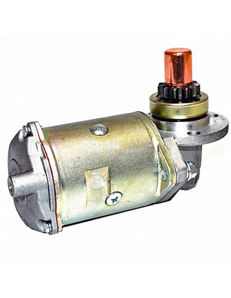 MOTOR DE ARRANQUE 12V VESPA PX