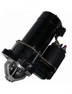 MOTOR DE ARRANQUE MOTO GUZZI