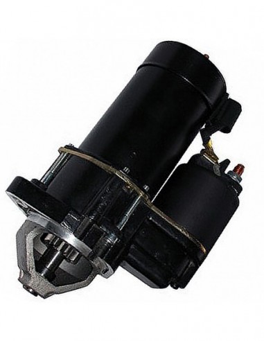 MOTOR DE ARRANQUE MOTO GUZZI