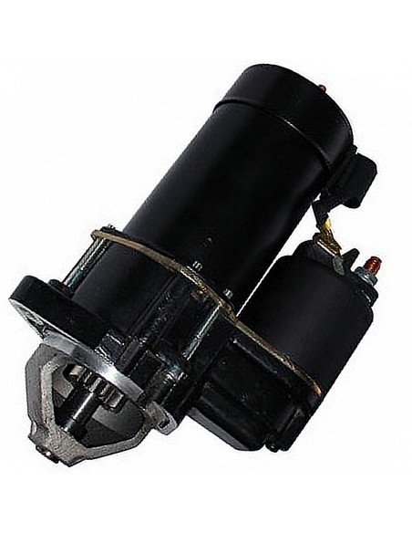 MOTOR DE ARRANQUE MOTO GUZZI