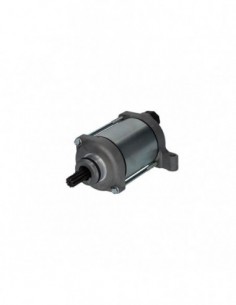 MOTOR ARRANQUE HONDA CB 600 F