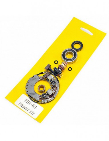 KIT REVISIÓN MOTOR DE ARRANQUE