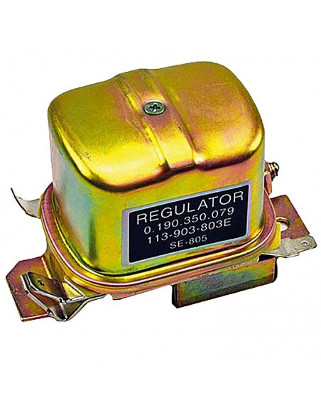 REGULADOR ELÉCTROMEC NICO ADAP