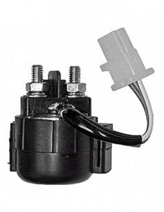 RELÉ ARRANQUE 12V / 100A YAMAH