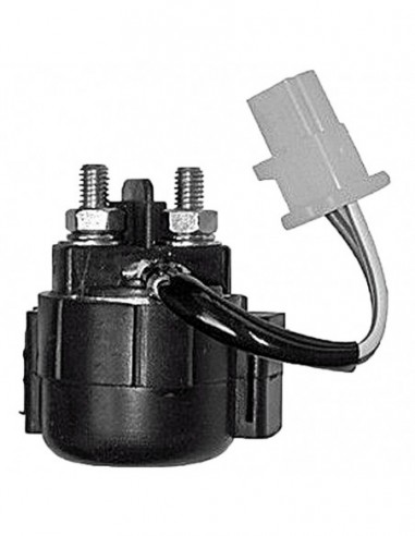 RELÉ ARRANQUE 12V / 100A YAMAH