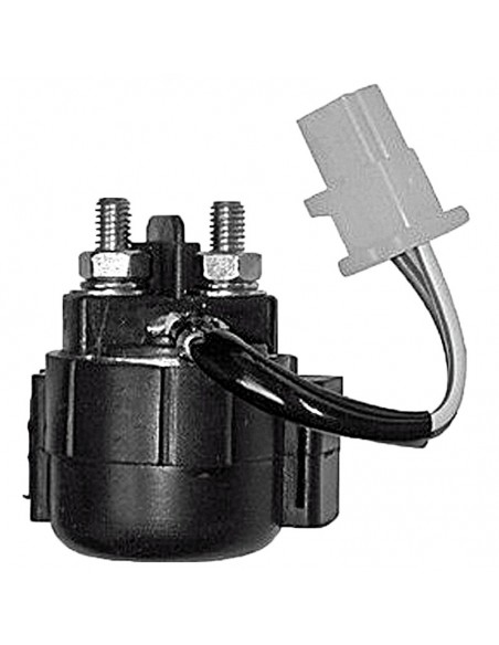 RELÉ ARRANQUE 12V / 100A YAMAH