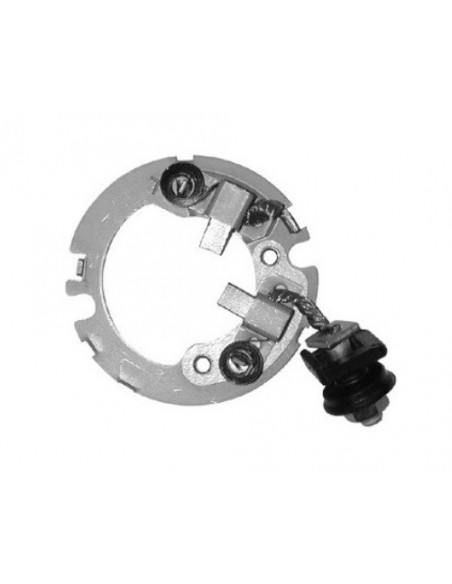 JUEGO PORTAESCOBILLAS (2 ESCOB