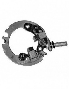 JUEGO PORTAESCOBILLAS MOTOR DE