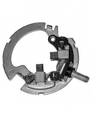 JUEGO PORTAESCOBILLAS MOTOR DE