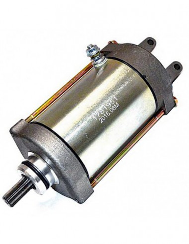 MOTOR DE ARRANQUE APRILIA/PIAG