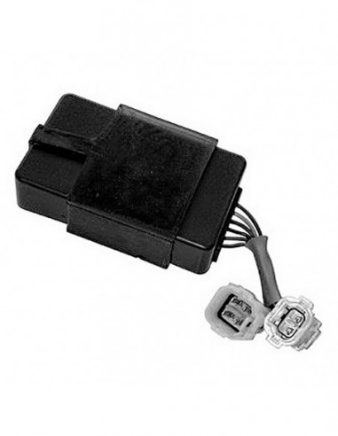 CENTRALITA ELECTRÓNICA CDI KYM