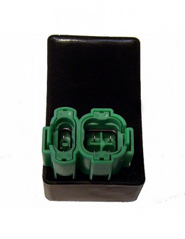 CENTRALITA ELECTRÓNICA CDI SYM