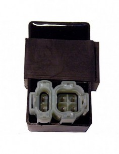 CENTRALITA ELECTRÓNICA CDI SYM