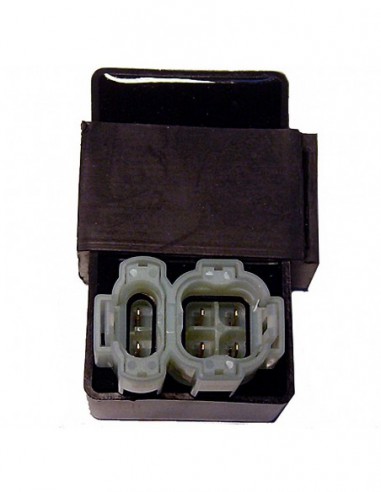 CENTRALITA ELECTRÓNICA CDI SYM