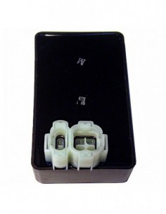 CENTRALITA ELECTRÓNICA CDI SYM