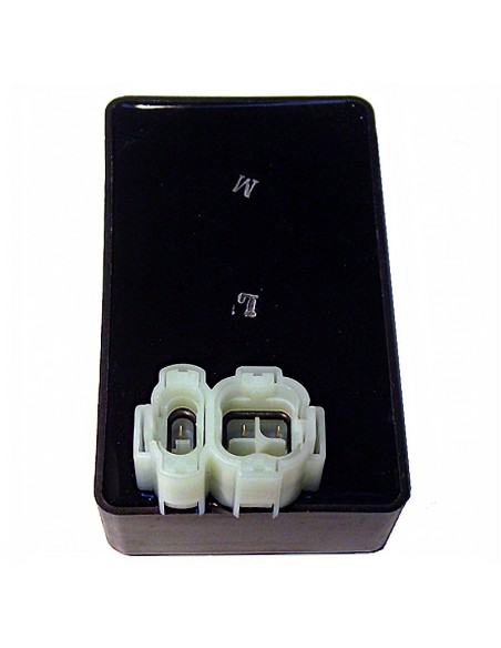 CENTRALITA ELECTRÓNICA CDI SYM