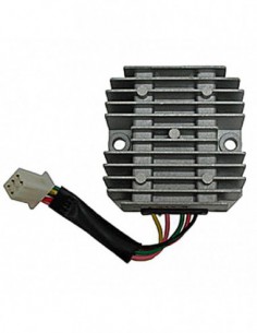 REGULADOR 12V/15A - MONOFASE -