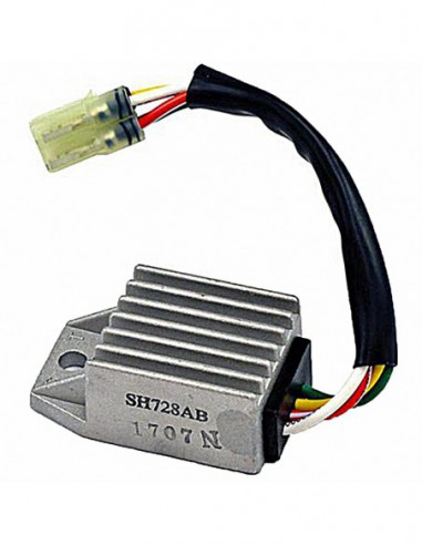 REGULADOR HONDA CRF 450 12V -