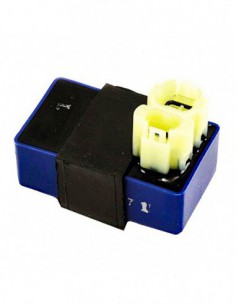 CENTRALITA LUCES SYM 300 CITYC